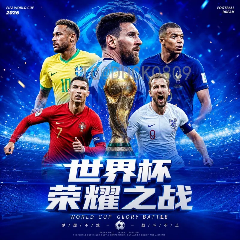 实时2026世界杯大洋洲名额解读：1.5席分配与新格局
